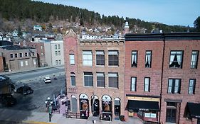 Iron Horse Inn Deadwood